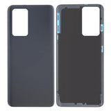 Back Panel Battery Door Cover For Realme GT Neo 2 5G : Black