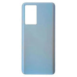 Back Panel Battery Door Cover For Realme GT Neo 2 5G : Blue