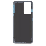 Back Panel Battery Door Cover For Realme GT Neo 2 5G : Blue