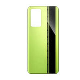 Back Panel Battery Door Cover For Realme GT Neo 2 5G : Green