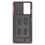 Back Panel Battery Door Cover For Realme GT Neo 2 5G : Green