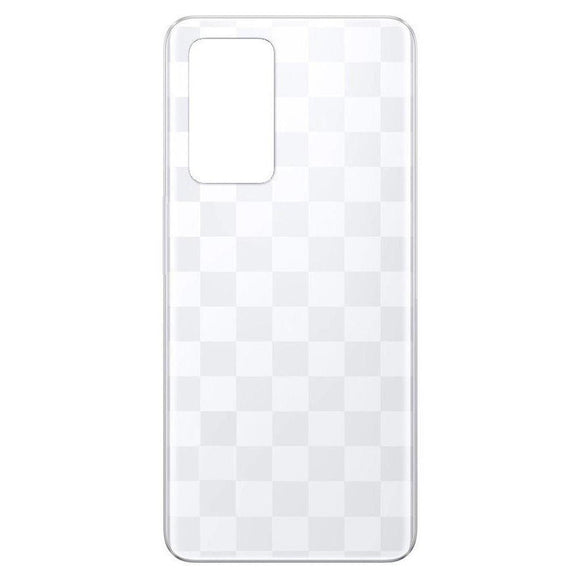 Back Panel Battery Door Cover For Realme GT Neo 3T 5G : White