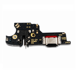 Charging Port Board Connector CC Flex For Realme Narzo 10