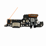 Charging Port Board Connector CC Flex For Realme Narzo 30A