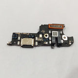 Charging Port Board Connector CC Flex For Realme Narzo 30A