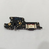Charging Port Board Connector CC Flex For Realme Narzo 30A