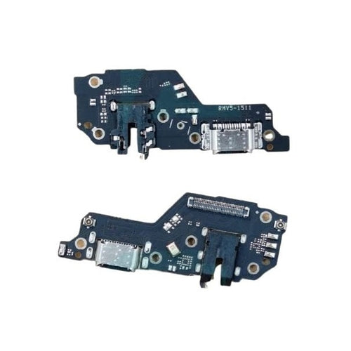 Charging Port / PCB CC Board For Realme Narzo 30 Pro 5G