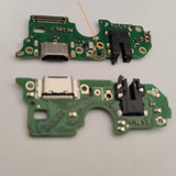 Charging Port PCB Board Flex For Realme Narzo 50 5G (Fast Charging Network ICs)