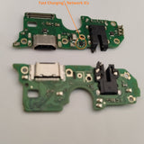 Charging Port PCB Board Flex For Realme Narzo 50 5G