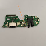 Charging Port PCB Board Flex For Realme Narzo 50 5G