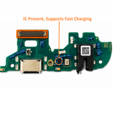 Charging Port Board Connector CC Flex For Realme Narzo 50A Prime