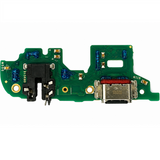 Charging Port Board Connector CC Flex For Realme Narzo 50A Prime