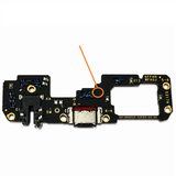 Charging Port Board Connector CC Flex For Realme Narzo 50 Pro 5G