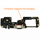 Charging Port Board Connector CC Flex For Realme Narzo 50 Pro 5G