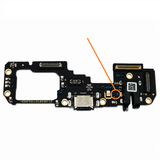 Charging Port Board Connector CC Flex For Realme Narzo 50 Pro 5G