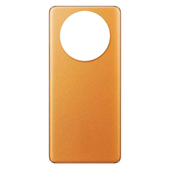 Back Panel Battery Door Cover For Realme Narzo 60 5G : Orange