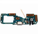 Charging Port Board Connector CC Flex For Realme Narzo 60 5G