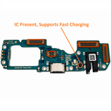 Charging Port Board Connector CC Flex For Realme Narzo 60 5G