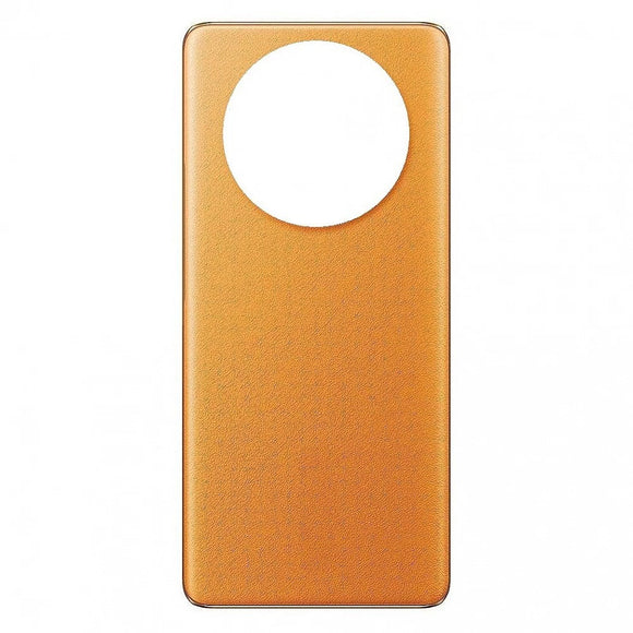 Back Panel Battery Door Cover For Realme Narzo 60 Pro 5G : Orange