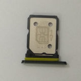 Sim Tray Card Holder For Realme Narzo 60 Pro 5G : Orange