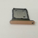 Sim Tray Card Holder For Realme Narzo 60 Pro 5G : Orange