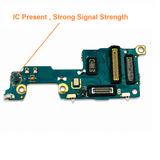 Mic Board Connector Flex For Realme Narzo 60 Pro