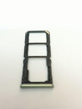 Sim Tray Card Holder For Realme Narzo 60X : Green