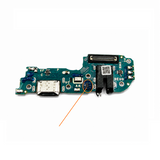 Charging Port Board Connector CC Flex For Realme Narzo 60x 5G