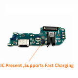 Charging Port Board Connector CC Flex For Realme Narzo 60x 5G