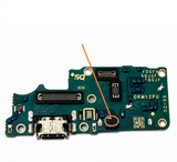 Charging Port Board Connector CC Flex For Realme Narzo 70 5G