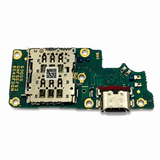 Charging Port Board Connector CC Flex For Realme Narzo 70 5G