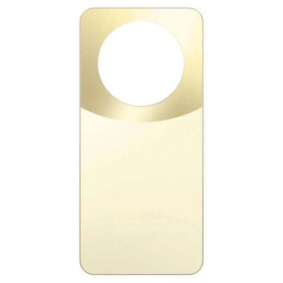 Back Panel Battery Door Cover For Realme Narzo 70 Pro 5G : Gold