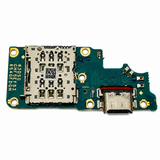 Charging Port Board Connector CC Flex For Realme Narzo 70 Pro 5G
