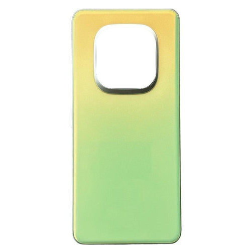 Back Panel Battery Door Cover For Realme Narzo 70Turbo 5G : Green