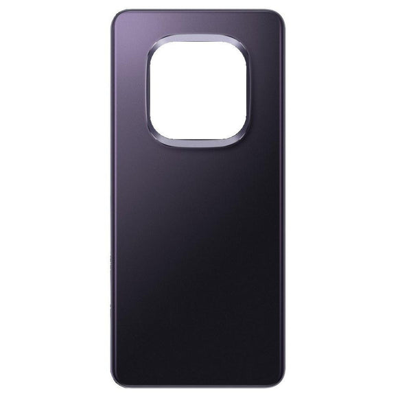 Back Panel Battery Door Cover For Realme Narzo 70Turbo 5G : Purple