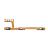 Shockware® Power On Off Volume Flex For Realme Narzo 70X 5G 
