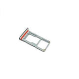 Sim Tray Card Holder For Realme Narzo 70X : Brown