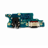 Charging Port Board Connector CC Flex For Realme Narzo 70x