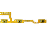 Shockware® Power On Off Volume Flex For Realme Narzo 80X 5G 
