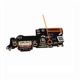 Charging Port Board Connector CC Flex For Realme Narzo 80x 5G