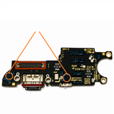 Charging Port Board Connector CC Flex For Realme Narzo 90x 5G