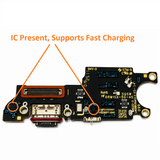 Charging Port Board Connector CC Flex For Realme Narzo 90x 5G