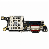 Charging Port Board Connector CC Flex For Realme Narzo 90x 5G
