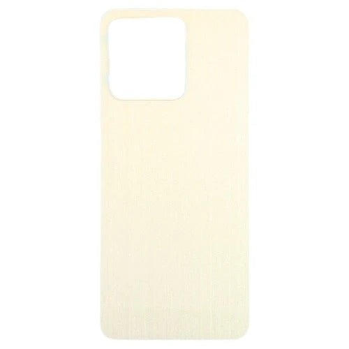 Back Panel Battery Door Cover For Realme Narzo N53 : Gold