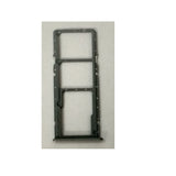 SIM Tray Card Holder For Realme Narzo N53  : Silver