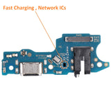Charging Port PCB Board Flex For Realme Narzo N55