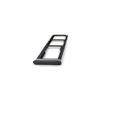 Sim Tray Card Holder For Realme Narzo N55 : Black