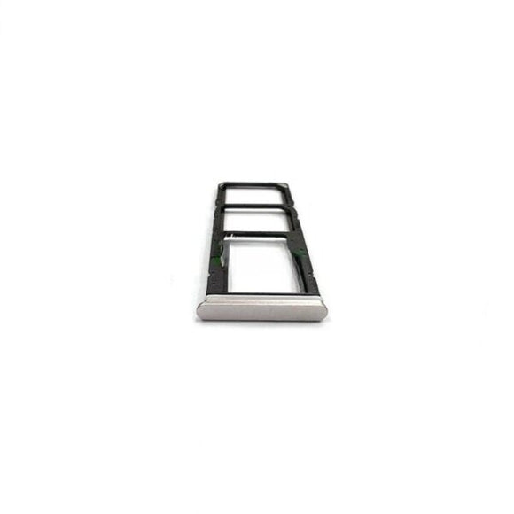 Sim Tray Card Holder For Realme Narzo N55 : Gold