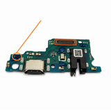 Charging Port Board Connector CC Flex For Realme Narzo N61