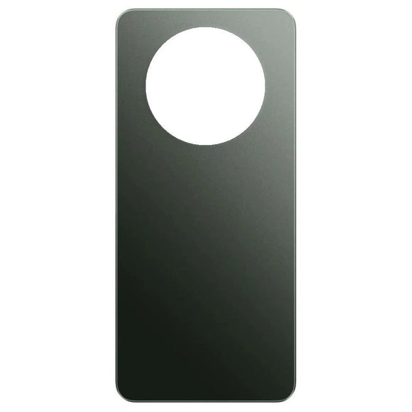 Back Panel Battery Door Cover For Realme Narzo N65 : Deep Green